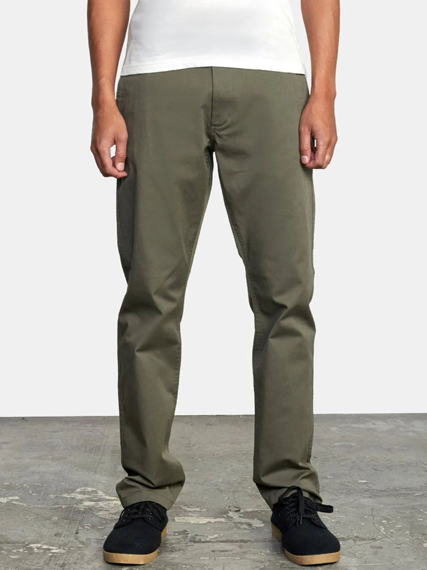 The Weekend Stretch Pants