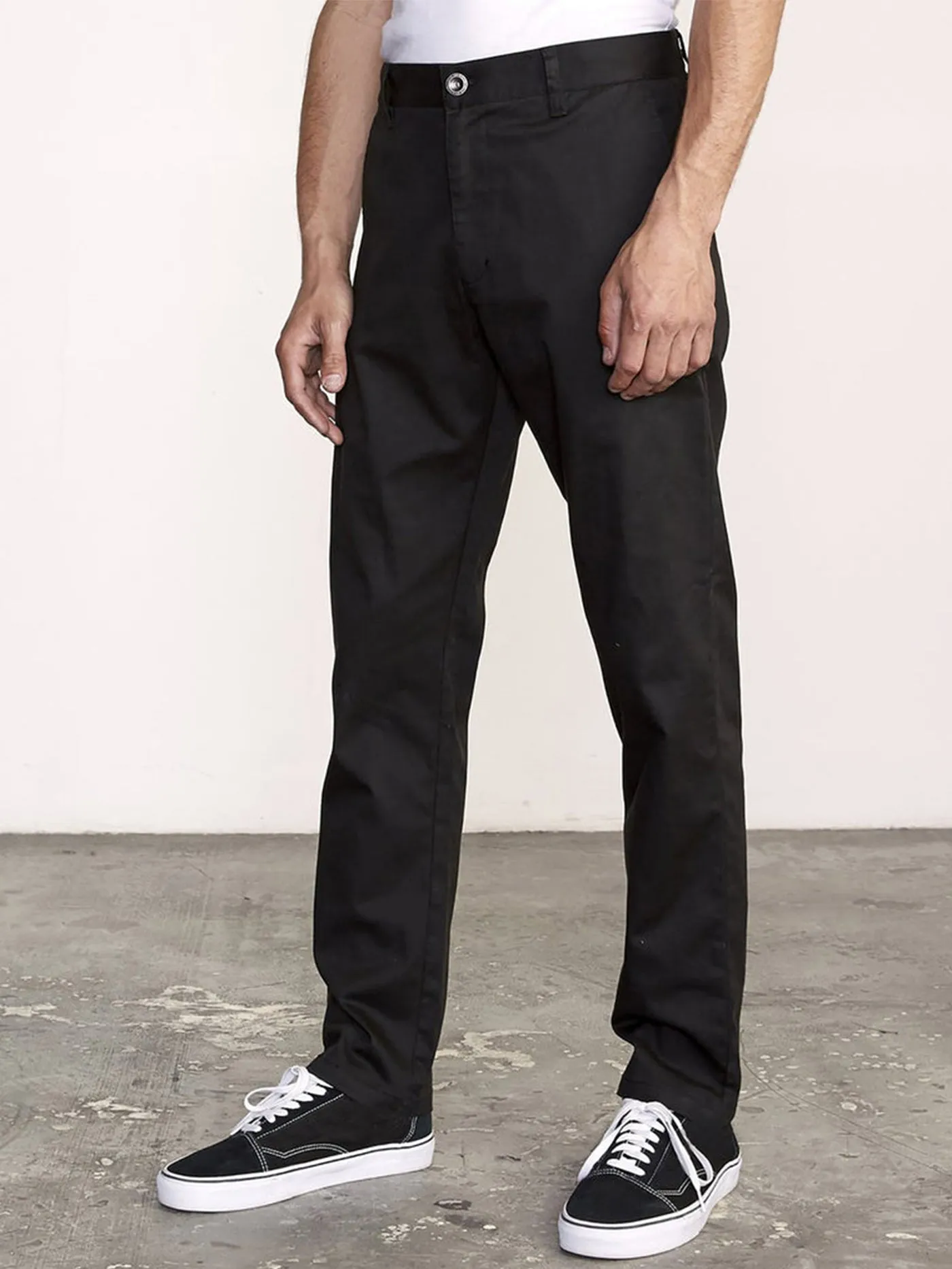 The Weekend Stretch Pants