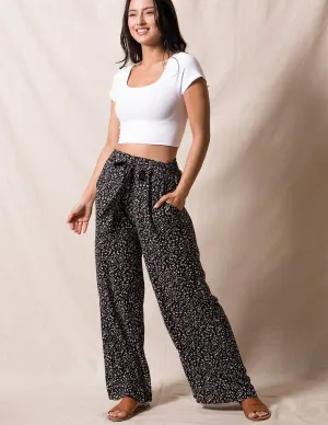 Yolanda Pocket Pants